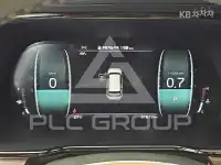 2021 KIA Mohave