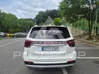 2021 KIA Mohave