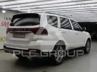 2021 KIA Mohave