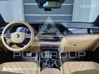 2021 KIA Mohave