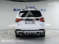 2021 KIA Mohave