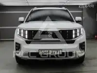 2021 KIA Mohave