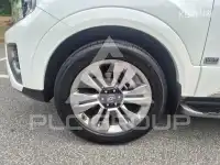 2021 KIA Mohave