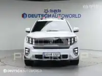 2021 KIA Mohave