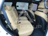 2021 KIA Mohave