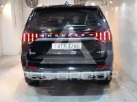 2021 KIA Mohave