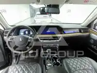 2021 KIA Mohave