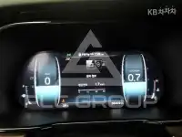 2021 KIA Mohave