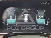 2021 KIA Mohave