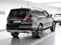 2021 KIA Mohave