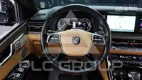 2021 KIA Mohave