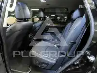 2021 KIA Mohave
