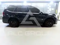 2021 KIA Mohave