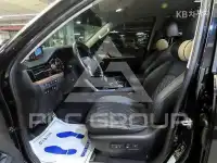 2021 KIA Mohave