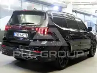 2021 KIA Mohave