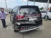 2021 KIA Mohave