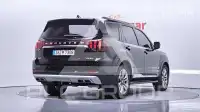 2021 KIA Mohave
