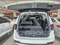 2021 KIA Mohave