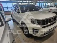 2021 KIA Mohave