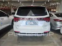 2021 KIA Mohave