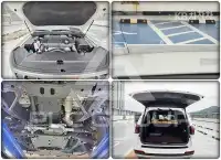 2021 KIA Mohave
