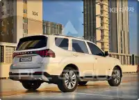 2021 KIA Mohave