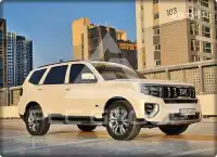 2021 KIA Mohave