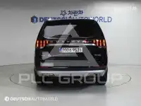 2021 KIA Mohave