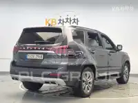 2021 KIA Mohave