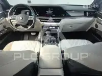 2021 KIA Mohave