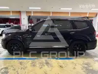 2021 KIA Mohave