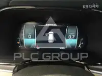 2021 KIA Mohave
