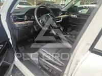 2021 KIA Mohave
