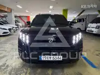 2021 KIA Mohave