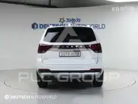 2021 KIA Mohave