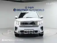 2021 KIA Mohave
