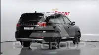 2021 KIA Mohave