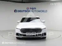 2021 KIA K9