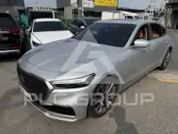 2021 KIA K9