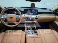 2021 KIA K9
