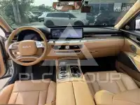 2021 KIA K9