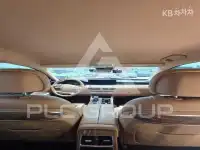 2021 KIA K9