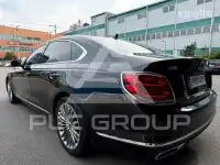 2021 KIA K9