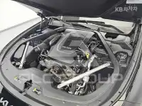 2021 KIA K9