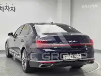 2021 KIA K9