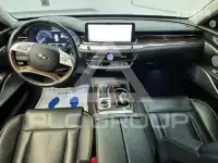 2021 KIA K9