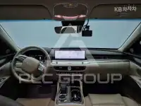 2021 KIA K9