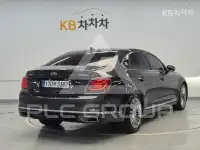 2021 KIA K9