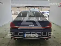 2021 KIA K9