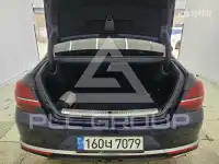 2021 KIA K9